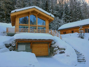 Chalet Anna